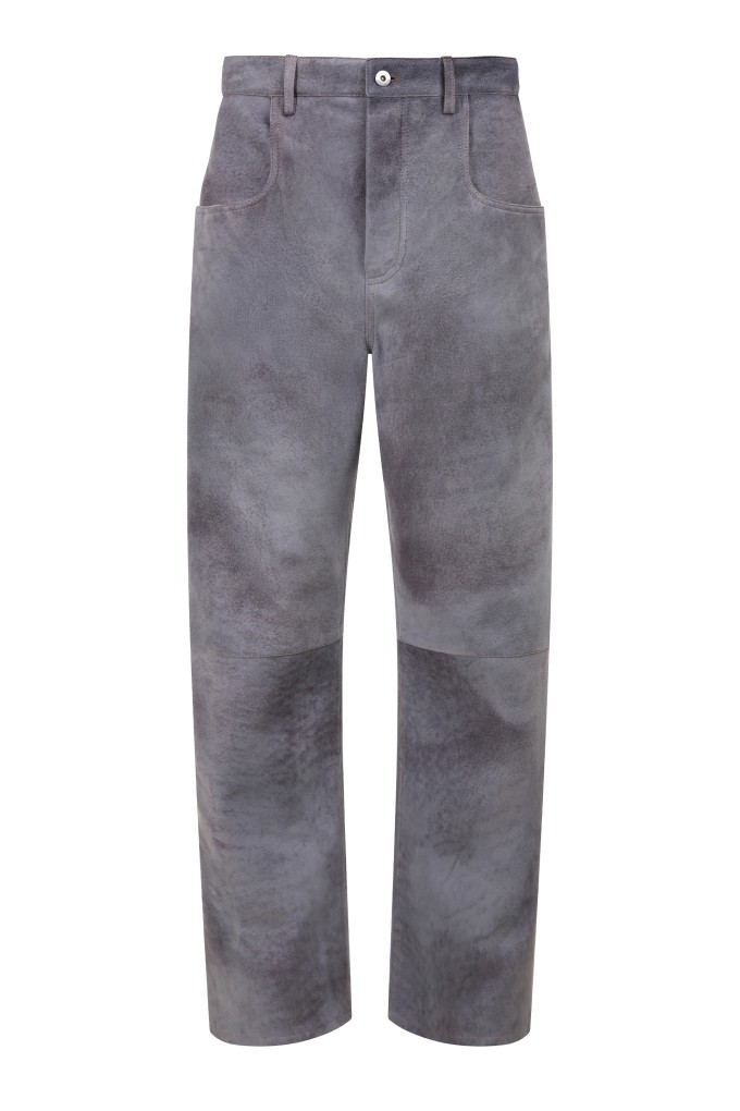 Buy Pants Bottega Veneta