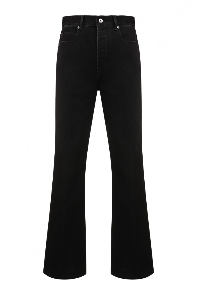 Buy Jeans Bottega Veneta