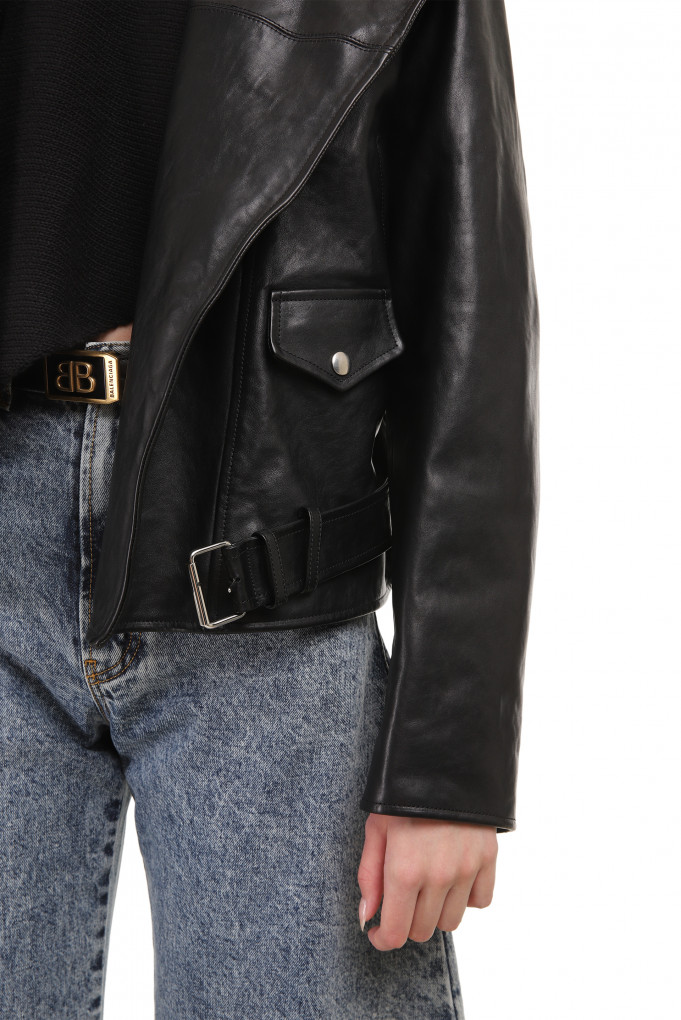 Купити Куртка ALAÏA 4