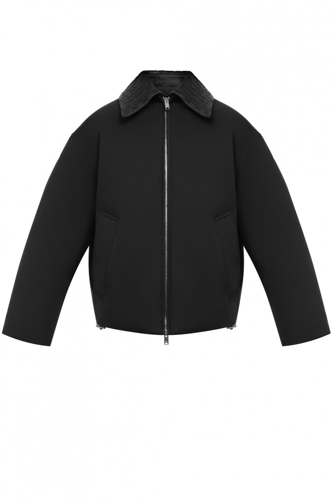 Buy Down jacket Bottega Veneta