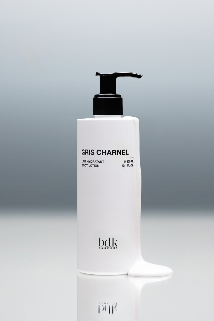 Купити Лосьйон для тіла зволожувальний парфумований BDK Parfums Paris 3