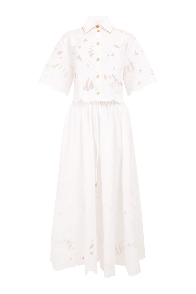 Купити Костюм ZIMMERMANN