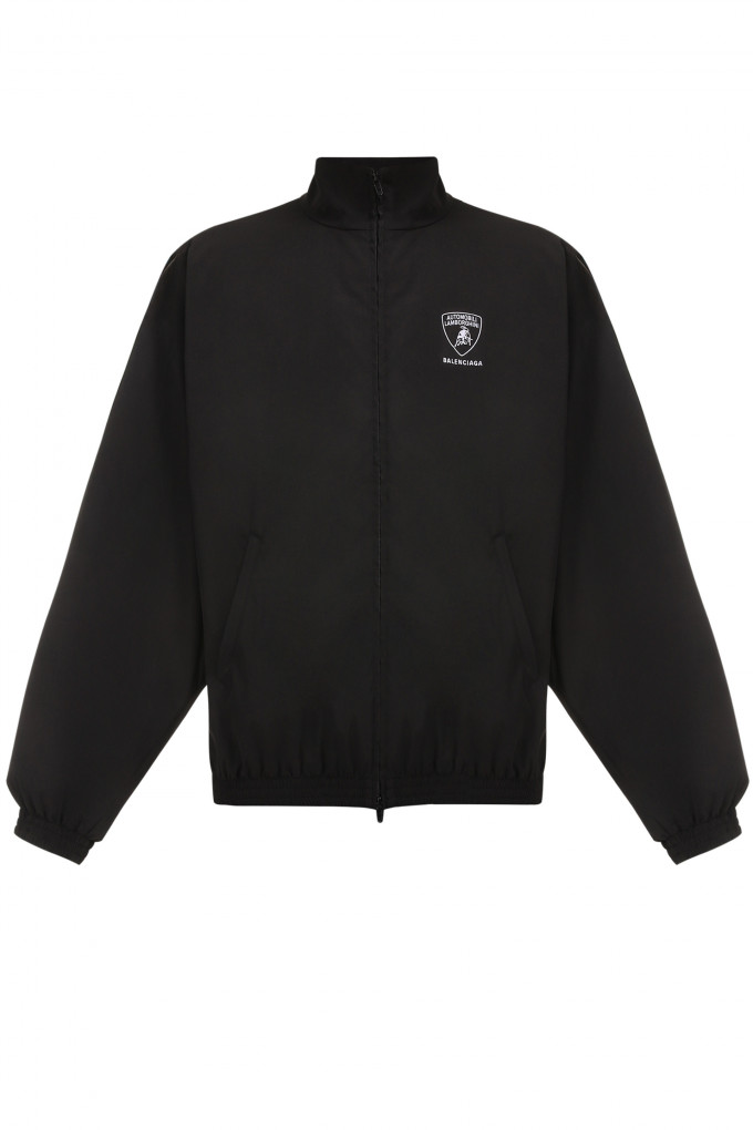 Купити Куртка спортивна BALENCIAGA