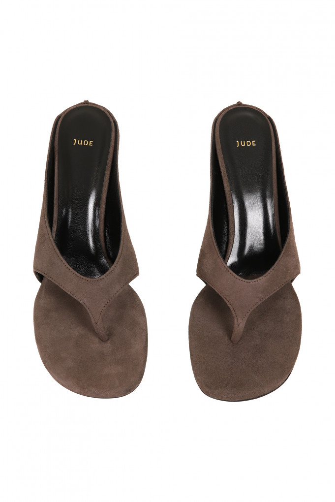 Купити Босоніжки THE JUDE 4