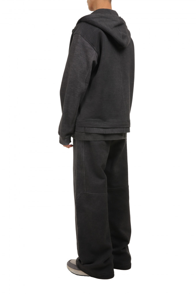 Купить Куртка спортивная JUUN.J 3