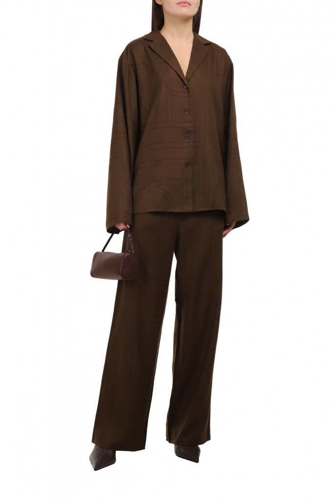 Купити Костюм TOTEME 2