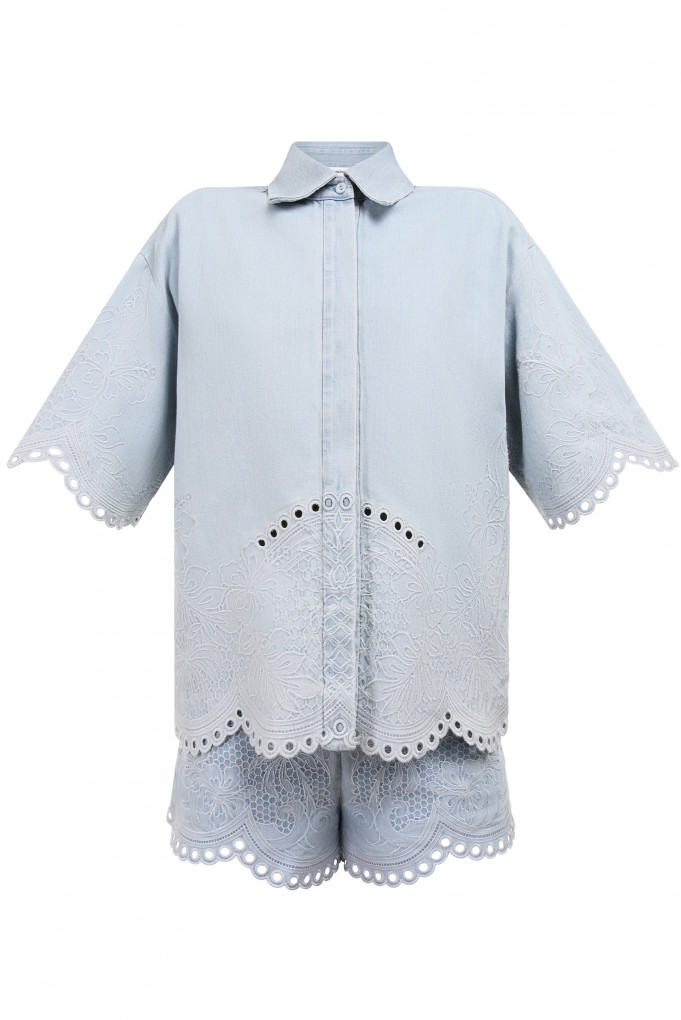 Купити Костюм ZIMMERMANN