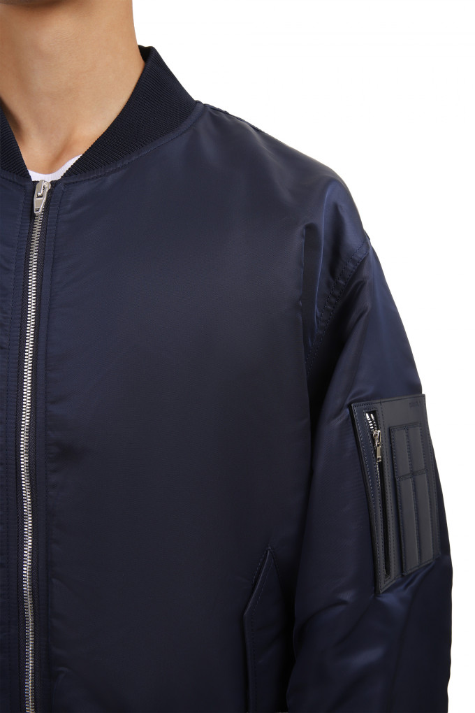 Купити Бомбер JUUN.J 4