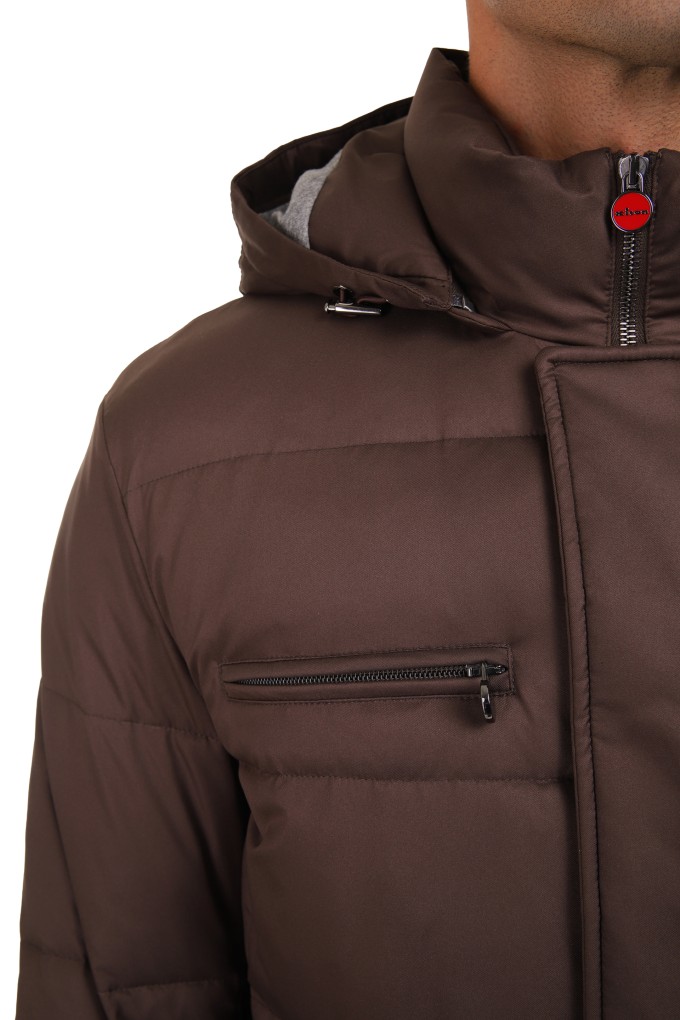 Купить Куртка KITON 4
