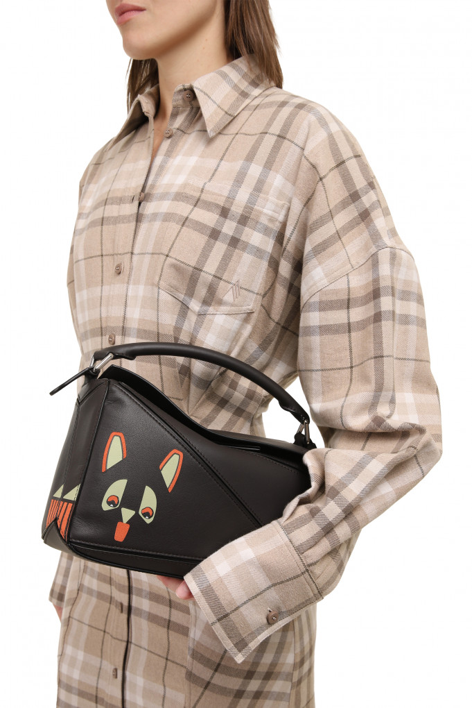 Купить Сумка Loewe 2