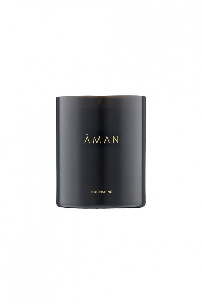 Купити Свічка парфумована AMAN