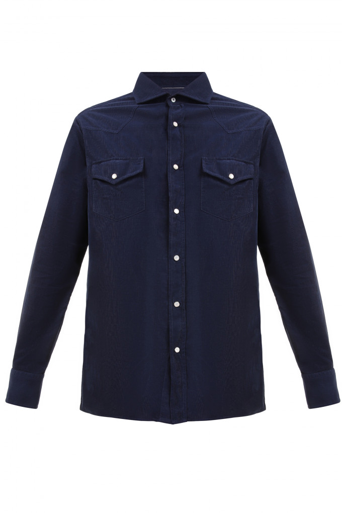 Купити Сорочка Brunello Cucinelli