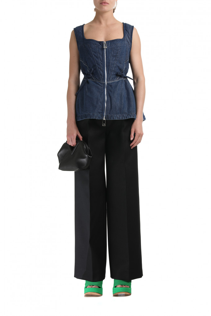 Купити Топ BOTTEGA VENETA 3