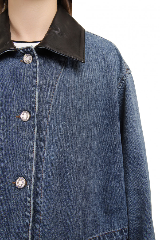 Купити Куртка JUUN.J 5