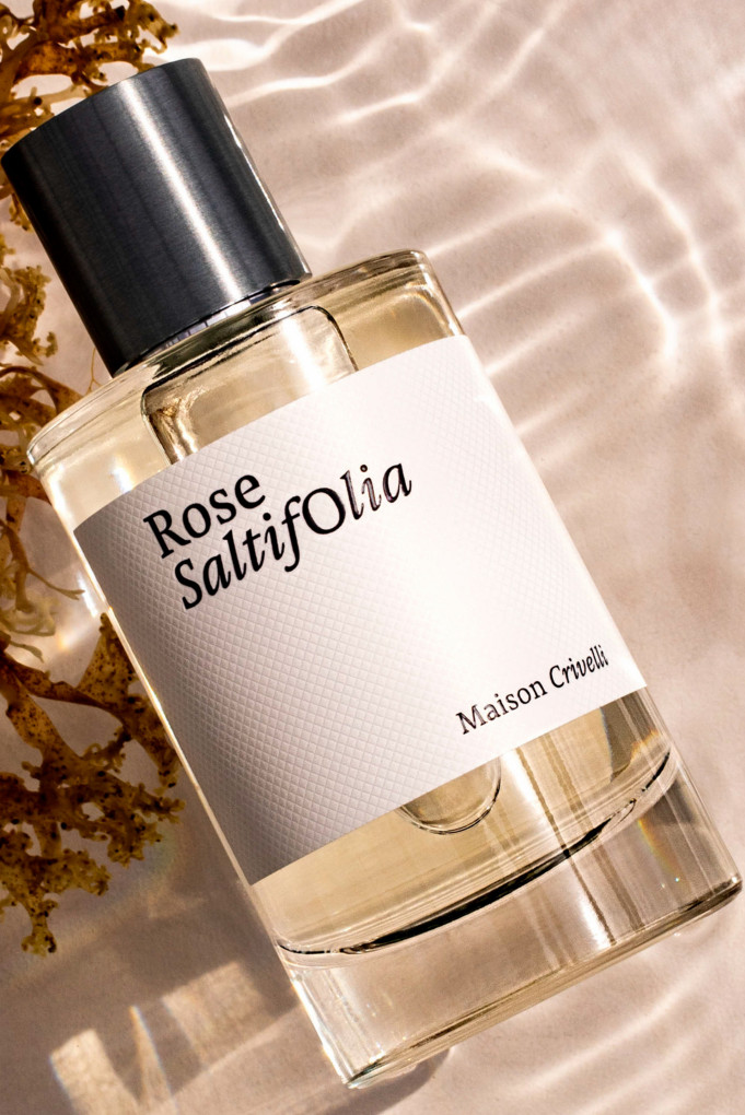 Buy Eau de Parfum MAISON CRIVELLI 3