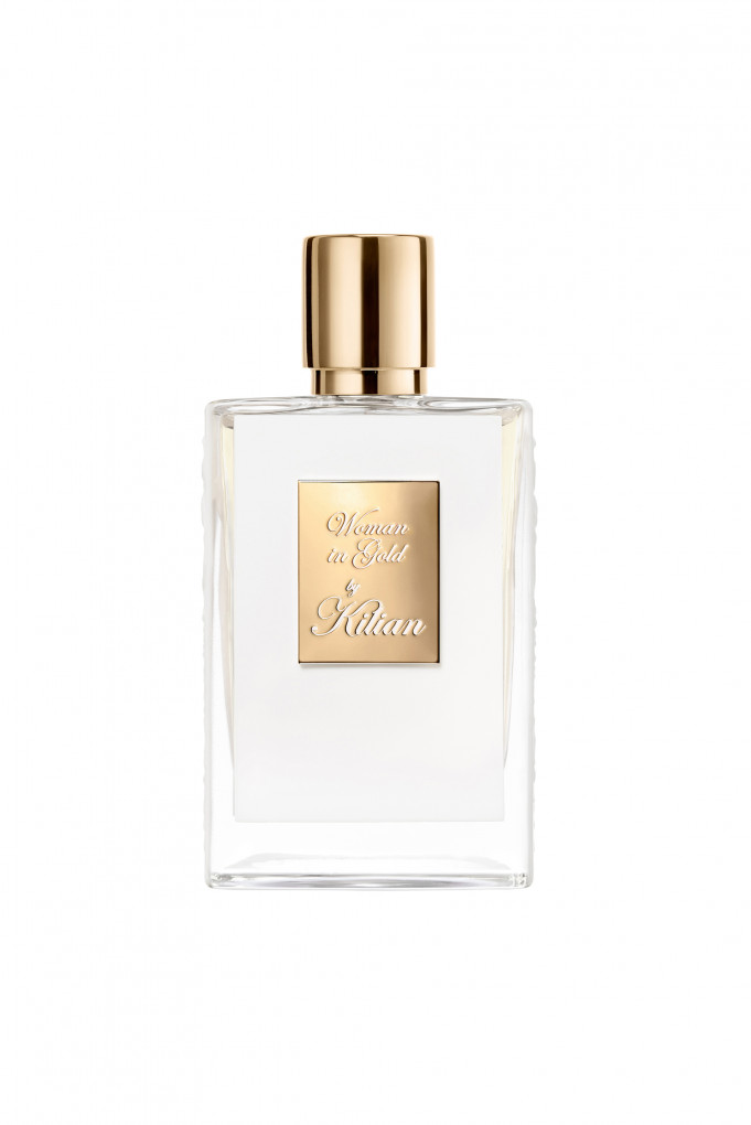 Buy WOMAN IN GOLD, Eau de parfum, 50 мл Kilian