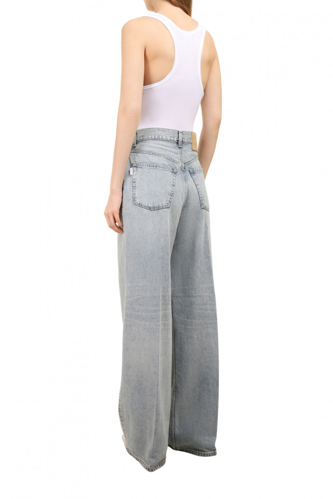 Купити Боді Vetements 3