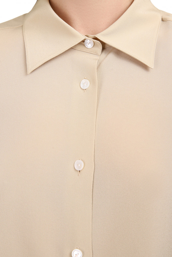 Купити Блуза The Row 4