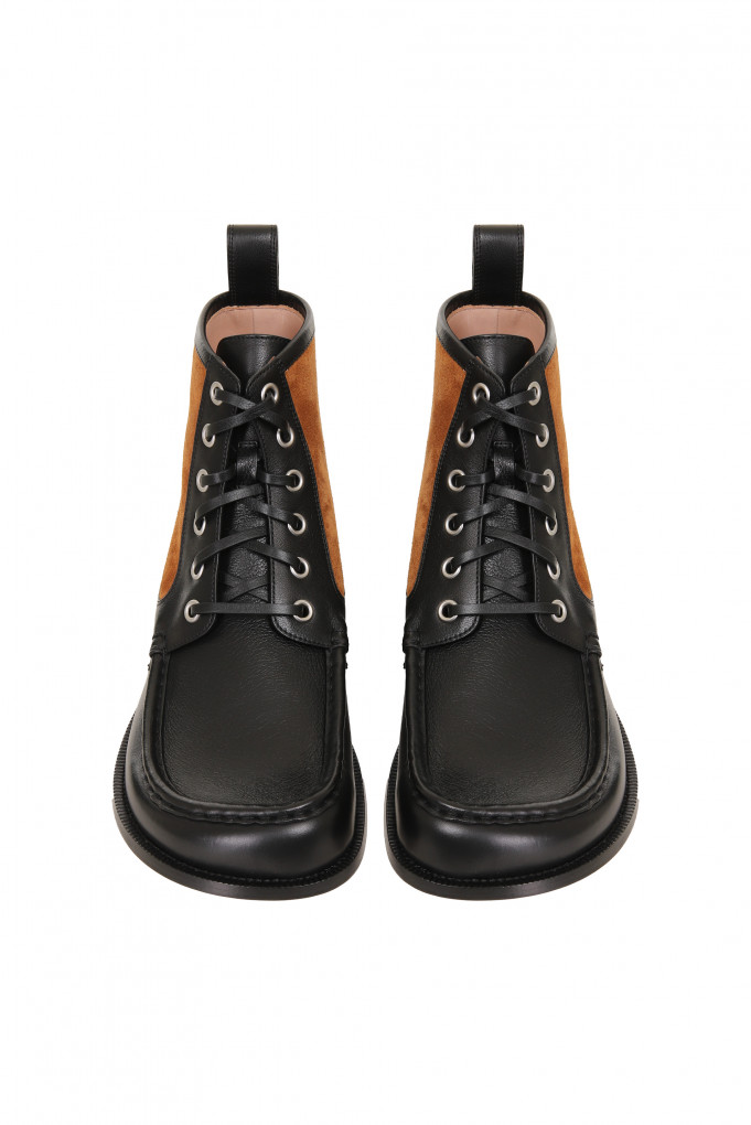 Купити Черевики Loewe 4