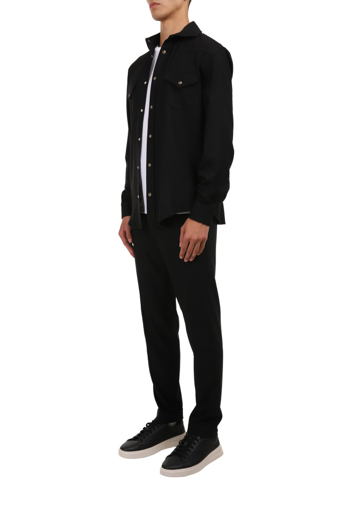 Купити Штани Marco Pescarolo 2