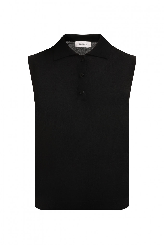 Купити Поло Lisa Yang