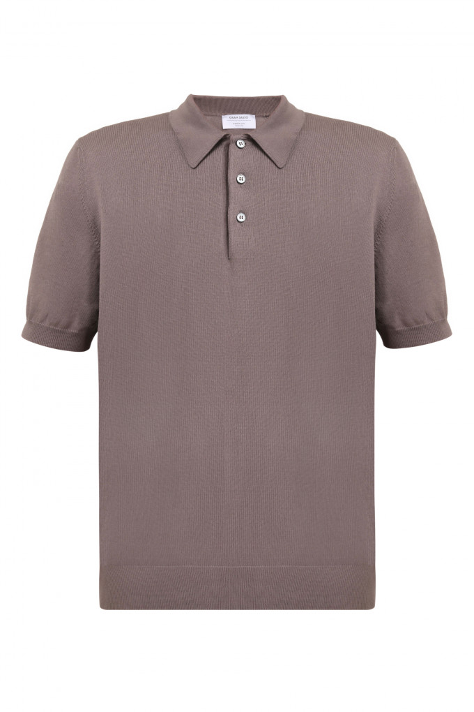 Купить Поло GRAN SASSO PREMIUM