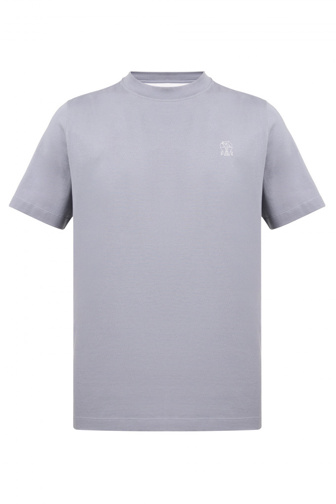 Купити Футболка Brunello Cucinelli