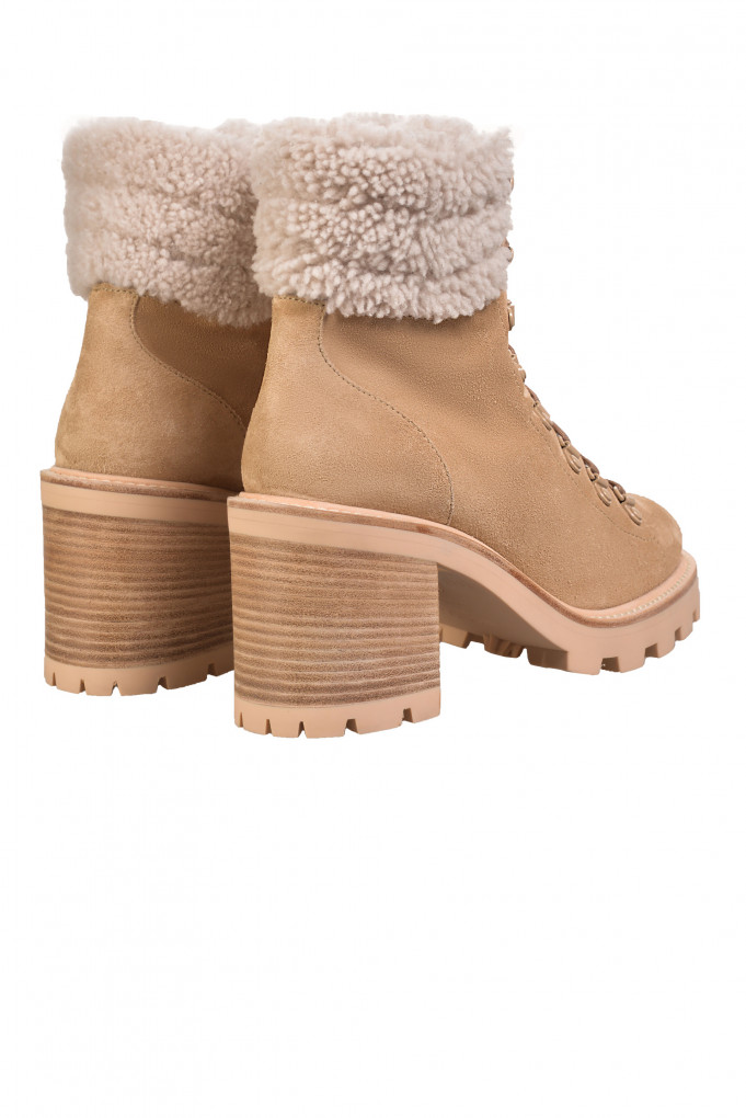 Купить Ботильоны Jimmy Choo 3