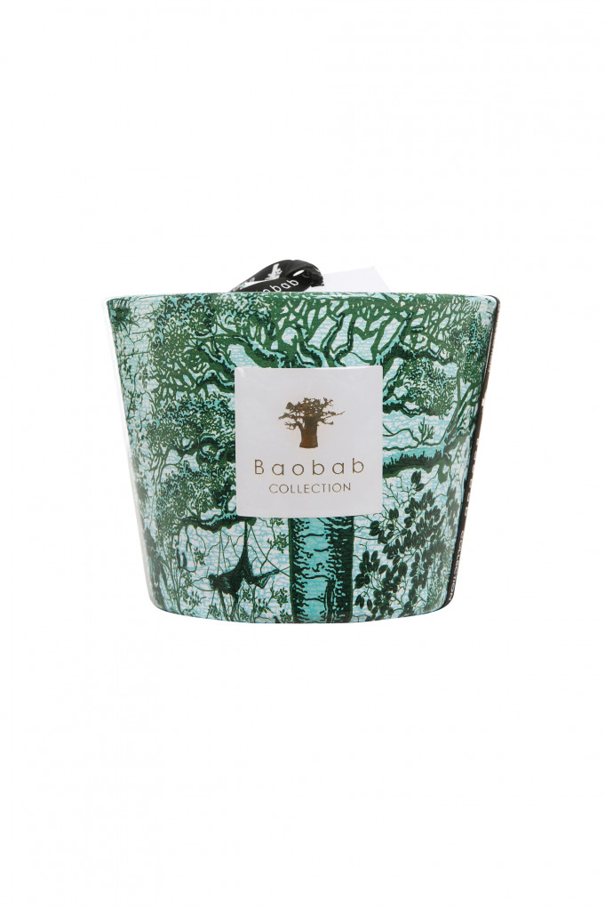 Buy KAMALO, Scented candle, 500 g Baobab Collection
