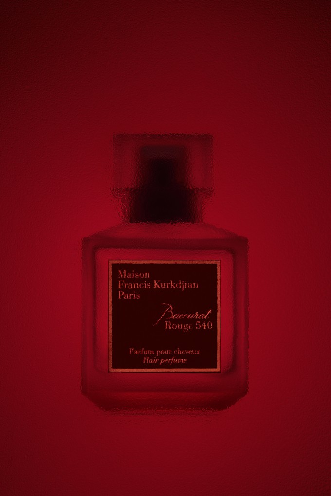Buy Hair perfume Maison Francis Kurkdjian 3