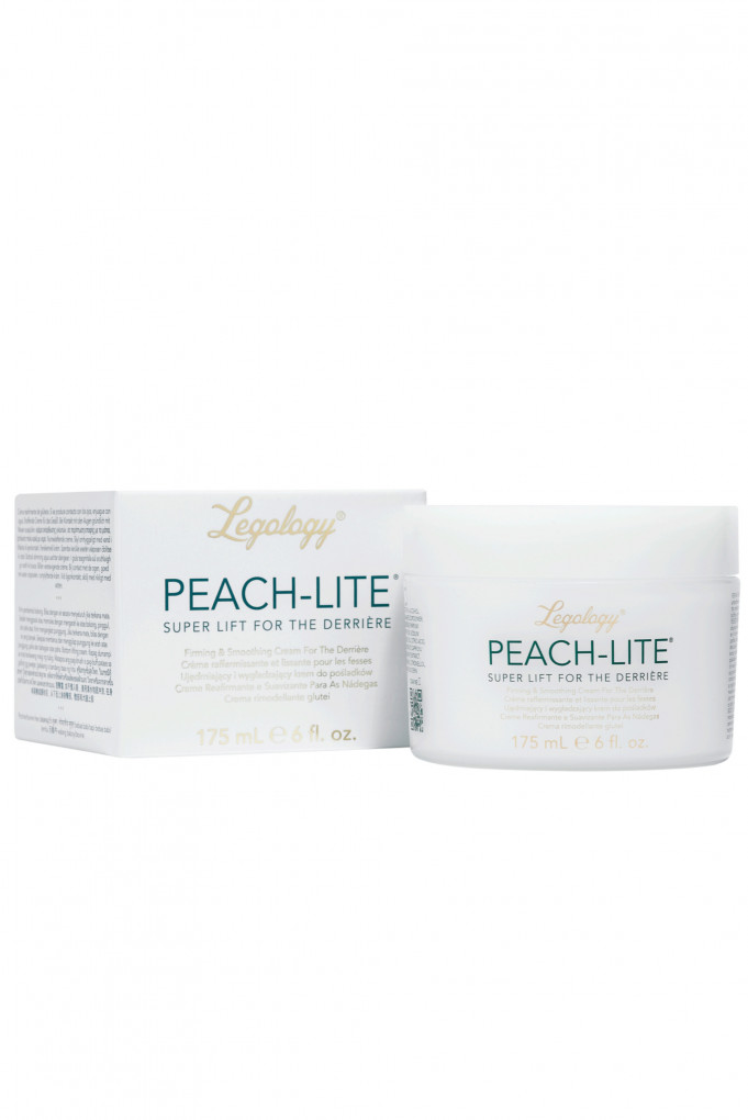 Купити Крем для сідниць ліфтинговий зміцнювальний пом'якшувальний Legology 2