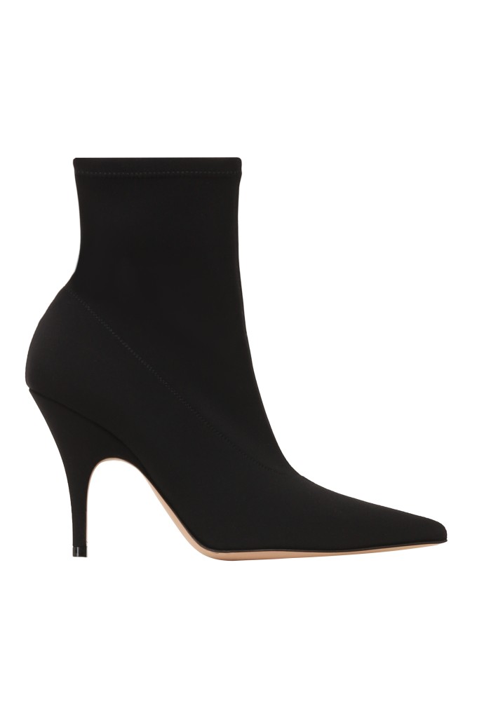 Купити Ботильйони Gianvito Rossi