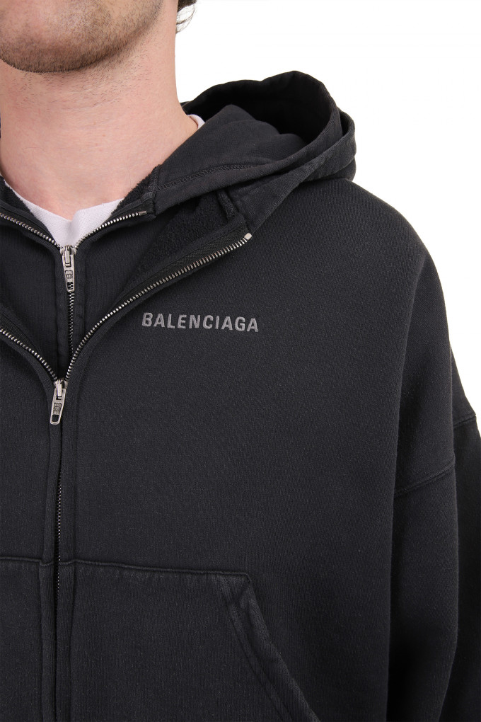 Купити Худі BALENCIAGA 5