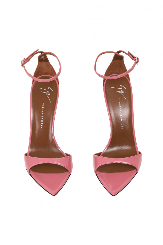 Buy Sandals Giuseppe Zanotti 4