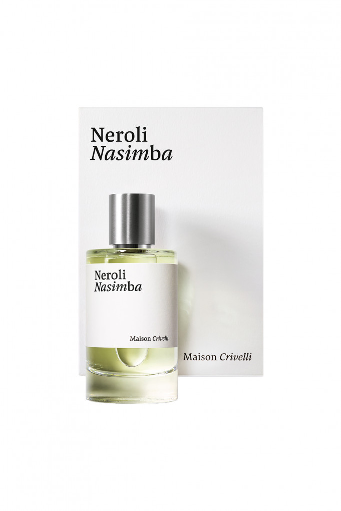 Купити Вода парфумована MAISON CRIVELLI