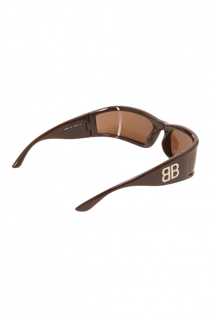 Купити Окуляри сонцезахисні BALENCIAGA 3