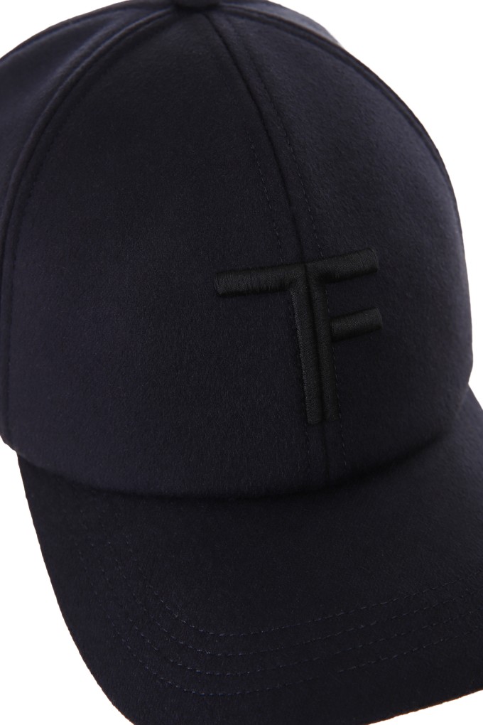 Купити Кепка Tom Ford 3