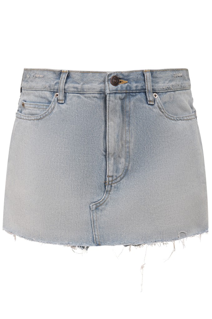 Buy Skirt Balenciaga