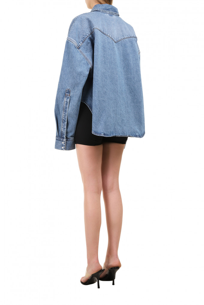 Купити Сорочка Vetements 3