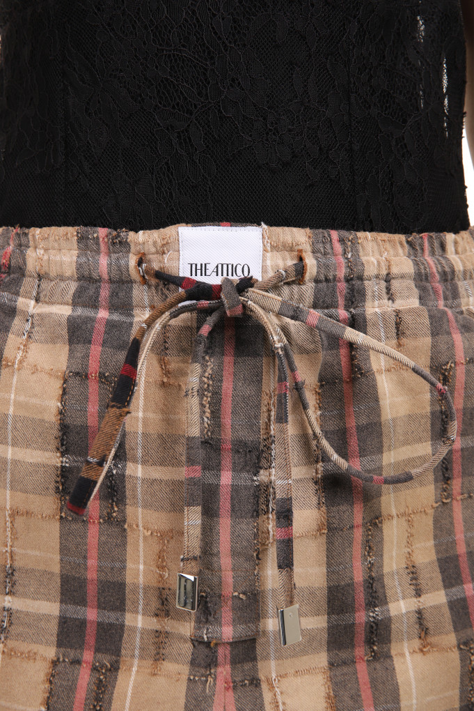 Купити Штани The Attico 4