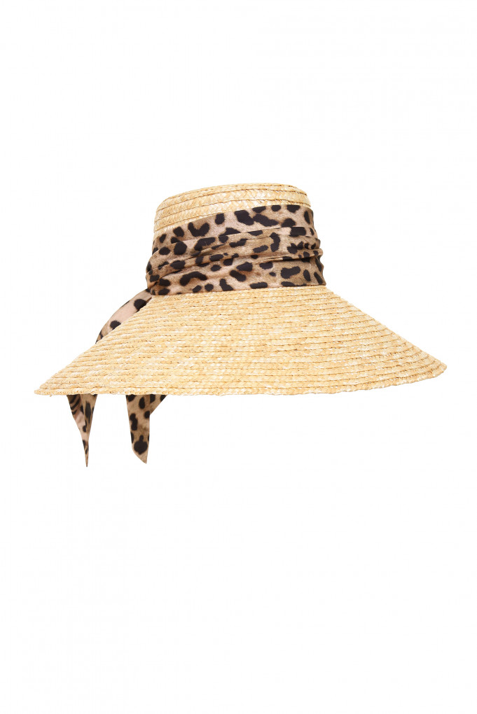 Buy Hat EUGENIA KIM 2