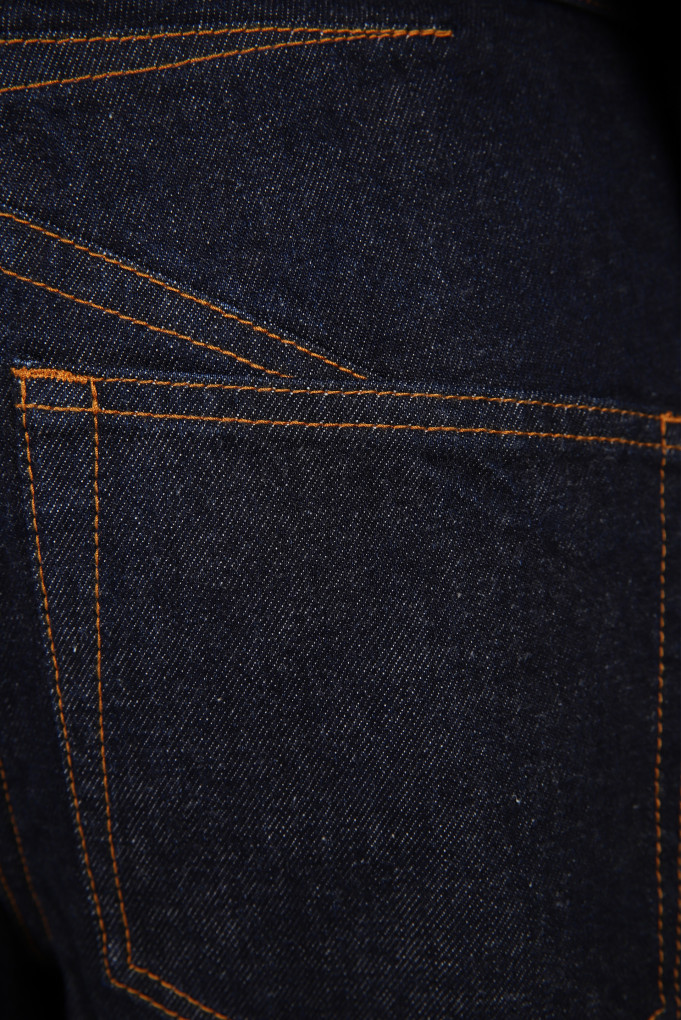 Купить Джинсы ALAÏA 4