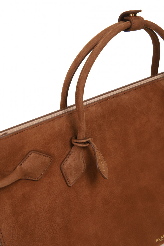 Купити Сумка ALAÏA 5