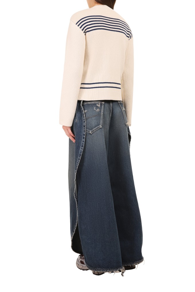 Купить Свитер BALENCIAGA 3