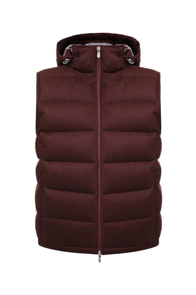 Купить Жилет Brunello Cucinelli