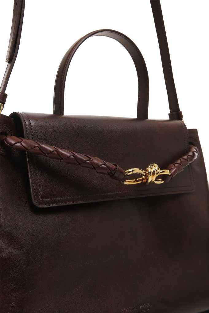 Купити Сумка BOTTEGA VENETA 6