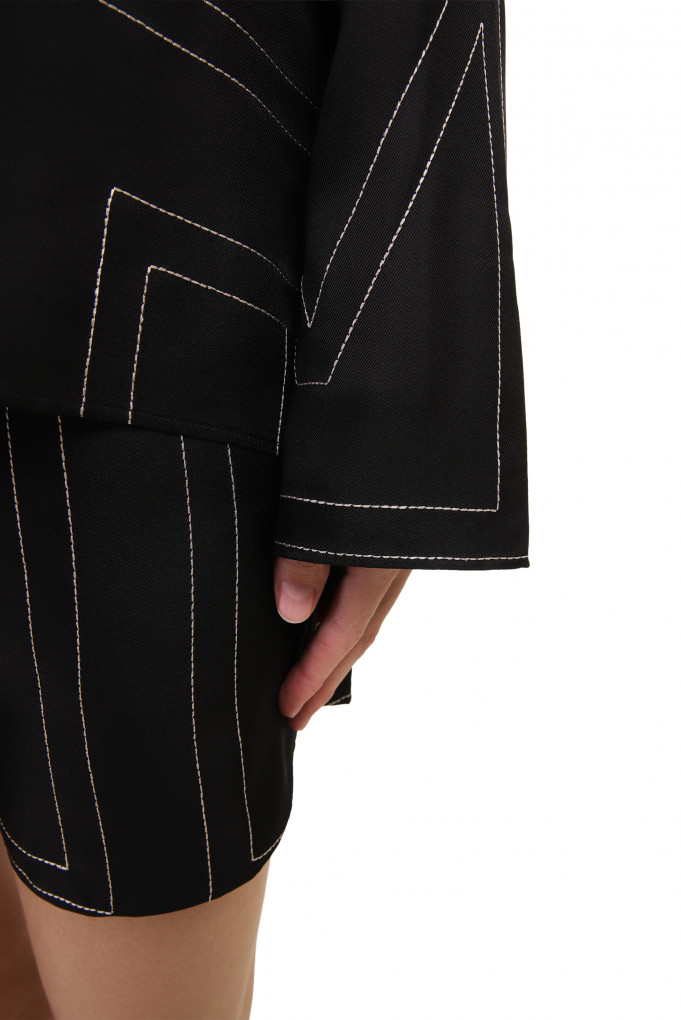 Купити Костюм TOTEME 5