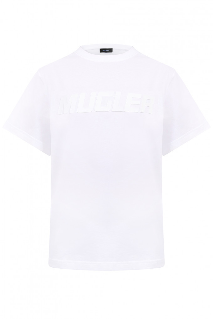 Buy T-shirt Mugler