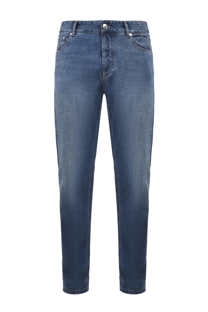 Купити Джинси Brunello Cucinelli