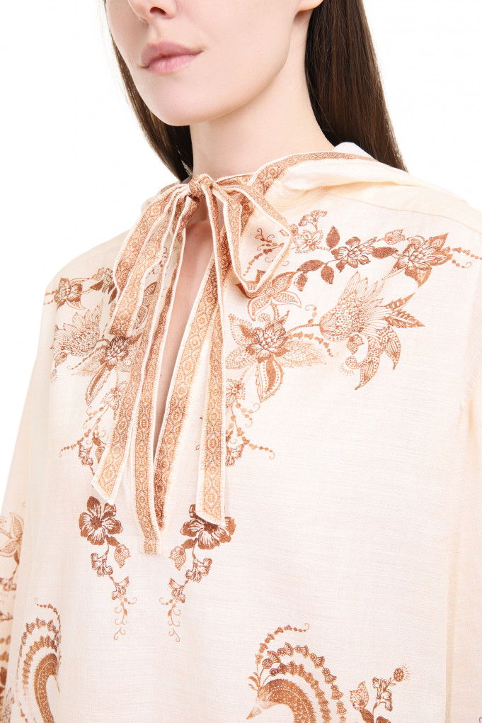 Buy Dress ZIMMERMANN 4